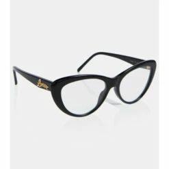 Loewe Cat-eye Glasses -Loewe Shop unnamed file 1870