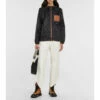 Loewe Anagram Rain Jacket