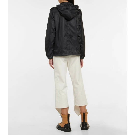 Loewe Anagram Rain Jacket 2 Loewe Anagram Rain Jacket - Image 2