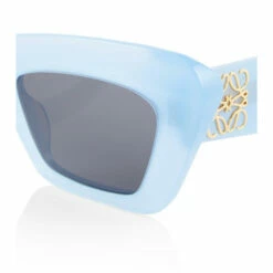 Loewe Cat-eye Sunglasses
