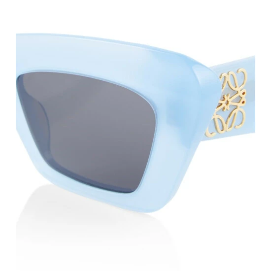 Loewe Cat-eye Sunglasses 1 Loewe Cat-eye Sunglasses
