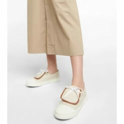 Loewe Anagram Canvas Sneakers -Loewe Shop unnamed file 1888