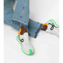 Loewe Flow Suede-paneled Sneakers 7 Loewe Flow Suede-paneled Sneakers -Loewe Shop unnamed file 1895