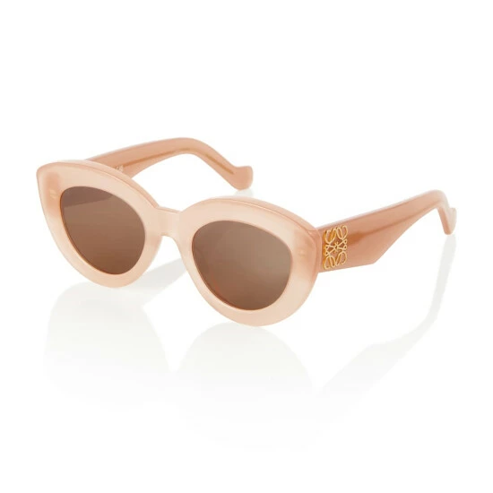 Loewe Anagram Cat-eye Sunglasses 2 Loewe Anagram Cat-eye Sunglasses - Image 2