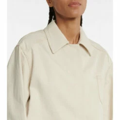 Loewe Anagram-patch Denim Jacket -Loewe Shop unnamed file 1927