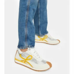 Loewe Flow Runner Suede Sneakers -Loewe Shop unnamed file 1931