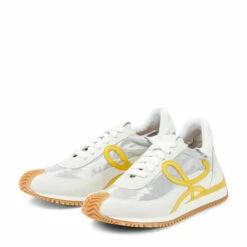 Loewe Flow Runner Suede Sneakers -Loewe Shop unnamed file 1932