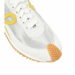 Loewe Flow Runner Suede Sneakers -Loewe Shop unnamed file 1933