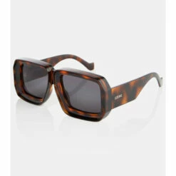 Loewe Paula's Ibiza Square Acetate Sunglasses -Loewe Shop unnamed file 1950