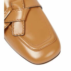 Loewe Gate Leather Slippers -Loewe Shop unnamed file 1972