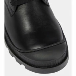 Loewe Leather Combat Boots 9 Loewe Leather Combat Boots -Loewe Shop unnamed file 1981