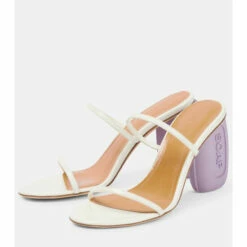 Loewe Soap Leather Mules 8 Loewe Soap Leather Mules -Loewe Shop unnamed file 1994