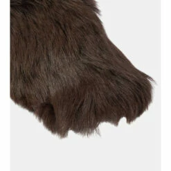 Loewe Shearling Slippers -Loewe Shop unnamed file 2006