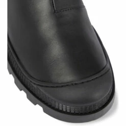 Loewe Leather Ankle Boots 9 Loewe Leather Ankle Boots -Loewe Shop unnamed file 2011