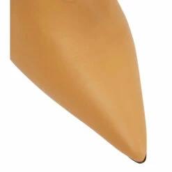 Loewe Leather Ankle Boots -Loewe Shop unnamed file 2040