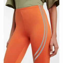 Loewe High-rise Logo Leggings -Loewe Shop unnamed file 2050