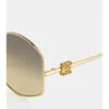 Loewe Oversized Sunglasses