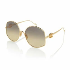 Loewe Oversized Sunglasses -Loewe Shop unnamed file 2058