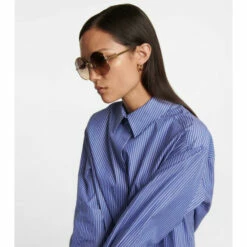 Loewe Oversized Sunglasses -Loewe Shop unnamed file 2060
