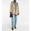 Loewe Anagram Cotton Jacket