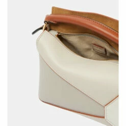 Loewe Puzzle Mini Leather Shoulder Bag -Loewe Shop unnamed file 2093