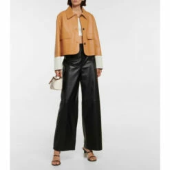 Loewe Puzzle Mini Leather Shoulder Bag -Loewe Shop unnamed file 2095