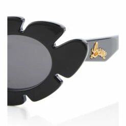 Loewe Round Sunglasses -Loewe Shop unnamed file 2097
