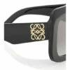 Loewe Square Acetate Sunglasses