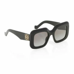 Loewe Square Acetate Sunglasses -Loewe Shop unnamed file 2103