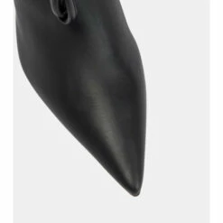 Loewe Flamenco Leather Ankle Boots -Loewe Shop unnamed file 2112