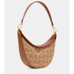 Loewe Luna Anagram Small Shoulder Bag 7 Loewe Luna Anagram Small Shoulder Bag -Loewe Shop unnamed file 2115