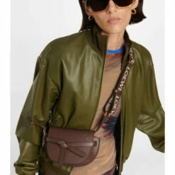 Loewe Gate Dual Mini Shoulder Bag