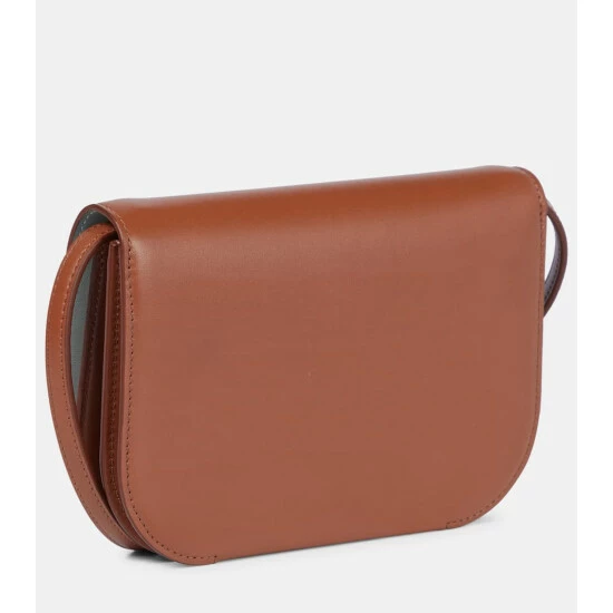 Loewe Goya Leather Clutch 3 Loewe Goya Leather Clutch - Image 3
