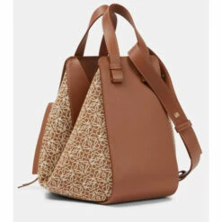 Loewe Hammock Small Leather Shoulder Bag 7 Loewe Hammock Small Leather Shoulder Bag -Loewe Shop unnamed file 2138