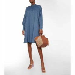 Loewe Hammock Small Leather Shoulder Bag 8 Loewe Hammock Small Leather Shoulder Bag -Loewe Shop unnamed file 2139