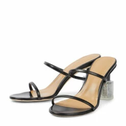 Loewe Leather Sandals -Loewe Shop unnamed file 2151