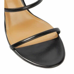 Loewe Leather Sandals -Loewe Shop unnamed file 2152