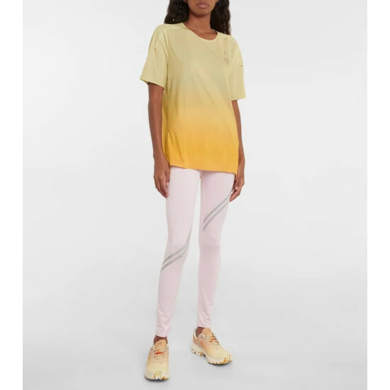 Loewe Logo Leggings 1 Loewe Logo Leggings