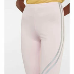 Loewe Logo Leggings 6 Loewe Logo Leggings -Loewe Shop unnamed file 2157