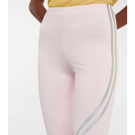 Loewe Logo Leggings 3 Loewe Logo Leggings - Image 3