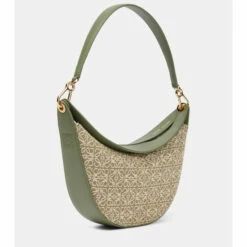 Loewe Luna Anagram Shoulder Bag 7 Loewe Luna Anagram Shoulder Bag -Loewe Shop unnamed file 2177