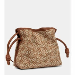 Loewe Flamenco Mini Anagram Jacquard Clutch 7 Loewe Flamenco Mini Anagram Jacquard Clutch -Loewe Shop unnamed file 2182