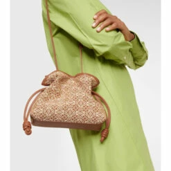 Loewe Flamenco Mini Anagram Jacquard Clutch 9 Loewe Flamenco Mini Anagram Jacquard Clutch -Loewe Shop unnamed file 2184