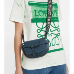 Loewe Gate Dual Mini Shoulder Bag