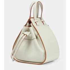 Loewe Hammock Mini Leather Shoulder Bag -Loewe Shop unnamed file 2191