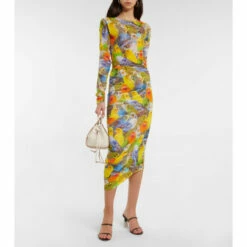 Loewe Hammock Mini Leather Shoulder Bag -Loewe Shop unnamed file 2192