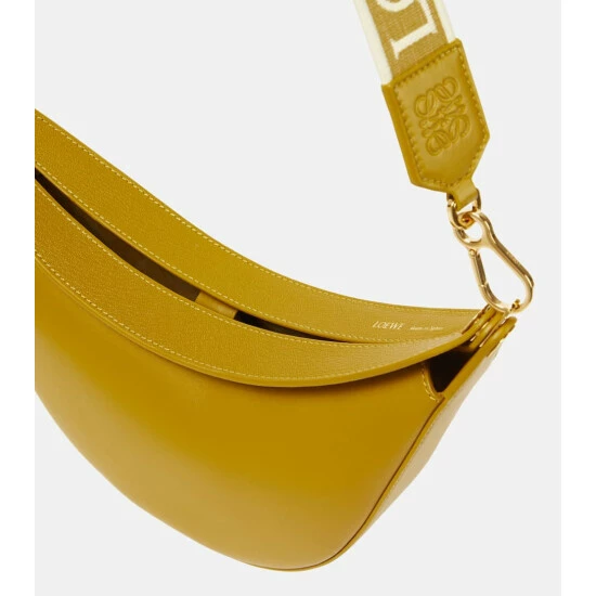 Loewe Luna Small Jacquard Shoulder Bag 2 Loewe Luna Small Jacquard Shoulder Bag - Image 2