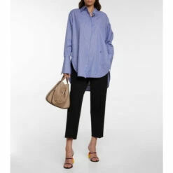 Loewe Hammock Small Leather Shoulder Bag -Loewe Shop unnamed file 220