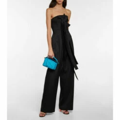 Loewe Puzzle Mini Leather Shoulder Bag -Loewe Shop unnamed file 2202