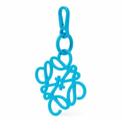 Loewe Anagram Charm -Loewe Shop unnamed file 2205